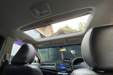 Plus Minus Sunroof dan Moonroof, Mana Lebih Baik?