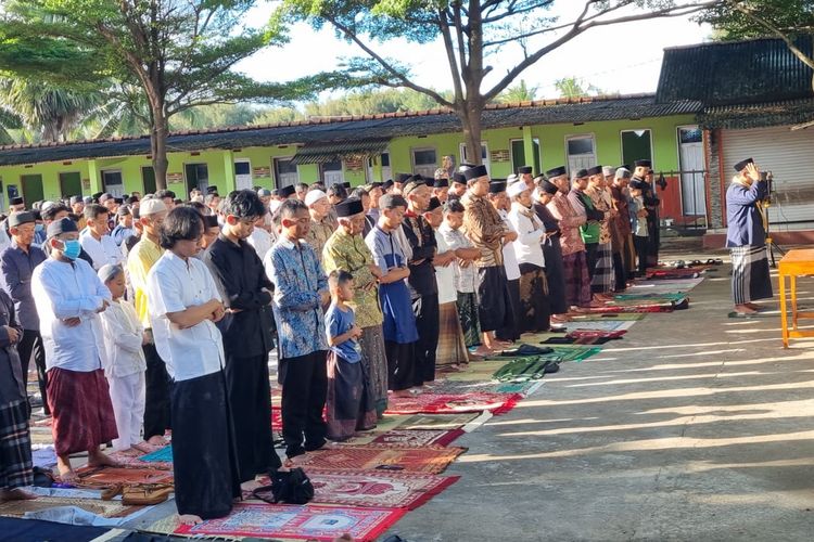 Lokasi Shalat Idul Fitri Muhammadiyah 20 Maret 2026 di Jakarta, Depok, dan Bekasi
