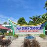 26 SMA Terbaik di Sumatera Barat 2022, Peringkat 1 dari Kabupaten Padang Pariaman