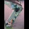 Video Jembatan India Sebelum Runtuh Tewaskan 141 Orang Perlihatkan Orang “Sengaja Mengguncangnya”