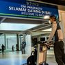 Selama Agustus 2020, Setiap Hari 2.500-3.000 Orang Datang ke Bali via Bandara Ngurah Rai