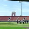 Di Tengah Batalnya Drawing Piala Dunia, FIFA Inspeksi Stadion I Wayan Dipta Bali, Bagaimana Nasib Indonesia?