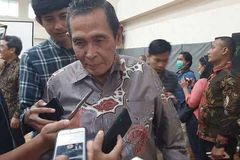 Selain Firli, Ketua Wadah Pegawai KPK Juga Disidang Etik Pekan Depan