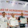 PPA Dorong Barata Indonesia Penuhi Kebutuhan Komponen Industri Kendaraan Listrik