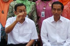 Ekonom: Jokowi Jadi Presiden, Rupiah Bakal Menguat Tajam