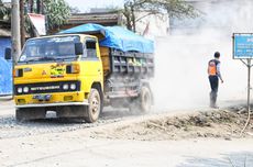 Sopir Truk Tambang dan Dishub Bogor Sepakati Aturan Baru soal Operasi pada Siang Hari