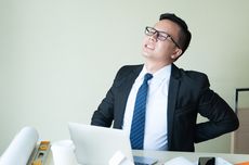 Cegah Anxiety dan Depresi, Menkes Ingatkan Pentingnya Deteksi Dini Kesehatan Jiwa