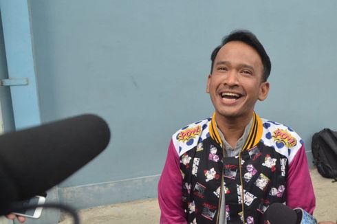 Ruben Onsu: Tiket Konser Artis Luar Negeri Lu Beli, yang Indonesia Enggak