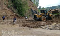 BRIN-WRI Dorong Pemulihan Pascabanjir Sumatera Berbasis Komunitas