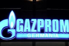 Gazprom Minta Ukraina Bayar Ongkos Diskon Gas