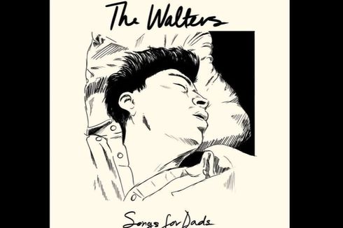 Lirik dan Chord Lagu I Love You So - The Walters