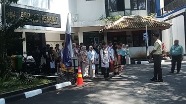 Cegah Joki UTBK, ISBI Pelajari Pola hingga Maksimalkan CCTV Identifikasi Pelaku