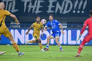 Geram Ancaman Pembunuhan ke Thom Haye, Umuh Muchtar: Dilacak, Pasti Segera Dapat