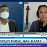 Krisis Kepercayaan Musisi Tanah Air Jadi Tantangan Besar Implementasi PP tentang Royalti Musik