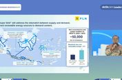 Jemput Energi Terbarukan, PLN Bakal Integrasikan Transmisi Lintas Pulau