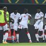 Hasil 16 Besar Piala Afrika: Gambia Bikin Kejutan, Kamerun ke Perempat Final