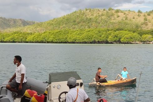 Warga Pulau Rinca Senang Sinyal Penuh, Berharap Akses Internet Stabil untuk Dukung Wisata