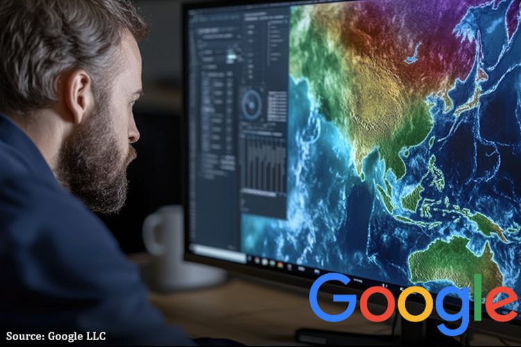 Google Bikin AI Cuaca Paling Akurat, Bisa Prediksi Hujan Lebih Baik