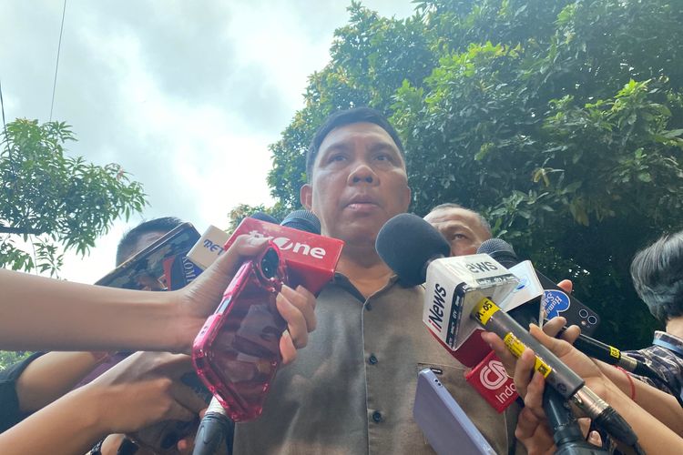 Kopilot Pesawat Latih yang Jatuh di Ciampea Bogor Sudah Sadar