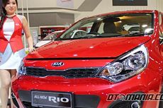 KIA Indonesia Bersandar di Segmen 