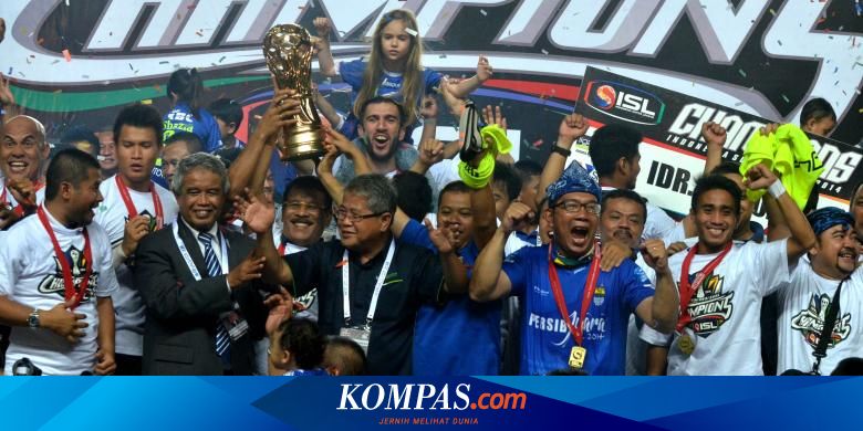Drama di Kandang Maung: Persib Bandung vs Persipura Jayapura Berakhir di Adu Penalti yang Menegangkan