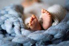 Jasad Bayi Perempuan Ditemukan di Sungai Buaya Bulungan, Diduga Sudah Dibuang Selama Dua Hari