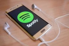 Spotify Bentuk Dewan Penasihat, Buntut Kontroversi Joe Rogan?