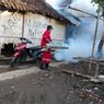 Chikungunya Meluas di Kota Bima, Dinkes: Ditemukan di 20 Kelurahan, Total 343 Kasus