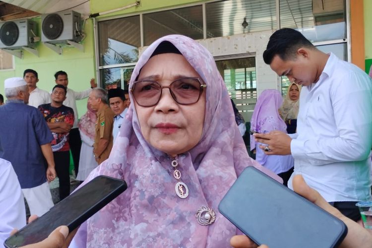Siswa MAN 3 Padang Meledakkan Bom Rakitan, Apakah Pengawasan Sekolah Sudah Berjalan?