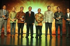 The Patio Cikarang Raih PIA Award 2018