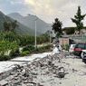 Kisah Pria China Hilang 17 Hari Usai Gempa, Sempat Rawat Korban dan Cegah Banjir