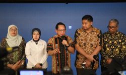 Mendagri Tito: Kolaborasi Kunci Atasi Backlog Perumahan Nasional