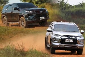 Harga BBM Diesel Naik: Fortuner & Pajero Sport Full Tank Rp 1,9 Juta?