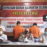 Kasus Dugaan Gratifikasi Alkes, Oknum ASN RSUD Ulin Banjarmasin Ditangkap