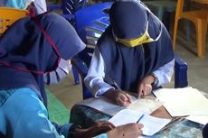 Selain Pesantren, Lembaga Pendidikan Islam Juga Dapat Bantuan Dana Kemenag