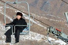 Kim Jong Un Gelontorkan Banyak Uang untuk 8 Hal Berikut