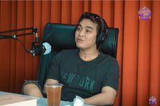 Ketika Billy Syahputra Ditanya Ashanty soal Pacar Cantik