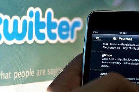 Tawarkan Saham Perdana, Twitter Targetkan 1 Miliar Dollar AS