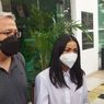 Nirina Zubir Mengaku Terkejut Polisi Tetapkan 3 Tersangka Baru atas Kasus Mafia Tanah Keluarganya