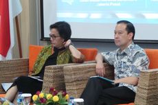 Indonesia Peringkat 91 untuk Kemudahan Berbisnis, Kepala BKPM Kecewa