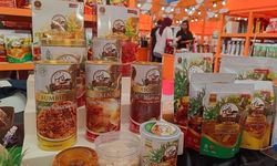 Berkat BRI UMKM EXPO(RT), Usaha Abon Cap Kaki Berhasil Tembus Pasar Internasional
