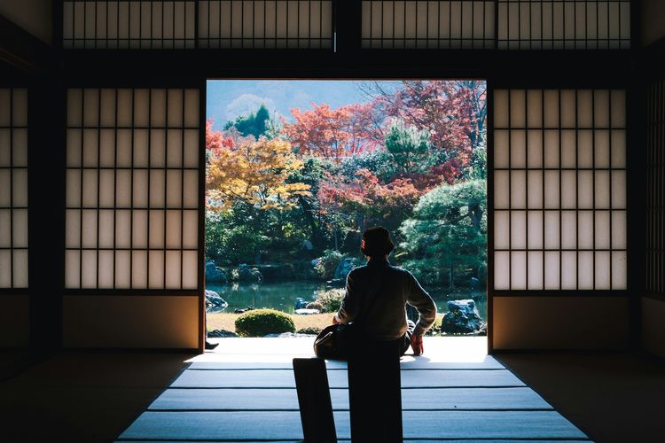 Hotel di Jepang Gunakan Penerjemah AI untuk Layani Turis Asing