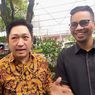 Sudah 20 Hari Ditahan, Mario Disebut Belum Pernah Dijenguk Rafael Alun Trisambodo Sama Sekali