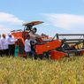 Sektor Pertanian Tumbuh Signifikan, Topang Ekonomi RI Kuartal II-2025