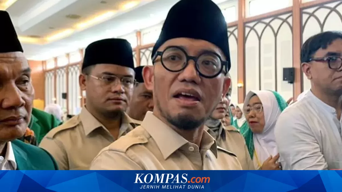 Jika BPIH 2027 Naik Jadi Rp 107 Juta, Berapa yang Akan Dibayar Jemaah?