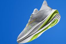 Nike Perkenalkan Teknologi Baru untuk Atlet Muda
