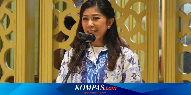 Perpres Kecerdasan Buatan Segera Terbit, Menkomdigi Beri Bocoran Isinya