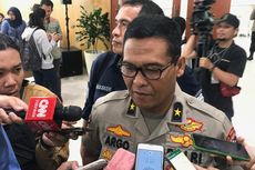 Pembakaran Bendera PDI-P, Polisi Periksa Lebih dari Lima Orang Saksi