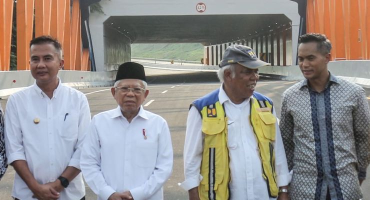 Wapres Pertimbangkan soal Penambahan Anggota KPU, Singgung Pelaksanaan Pilkada