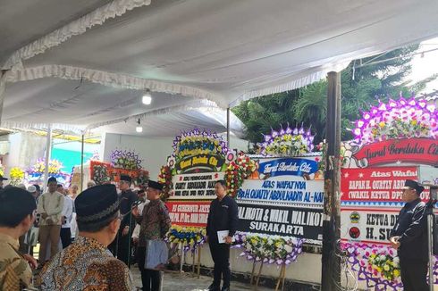 Hadi Santoso Gantikan Quatly Abdulkadir Alkatiri Jadi Wakil Ketua DPRD Jateng